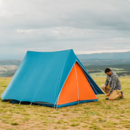 Camping furniture